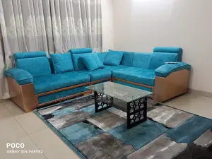 বনানীতে ভালো মানের সম্পূর্ণ ফার্নিশড ফ্ল্যাট ভাড়া