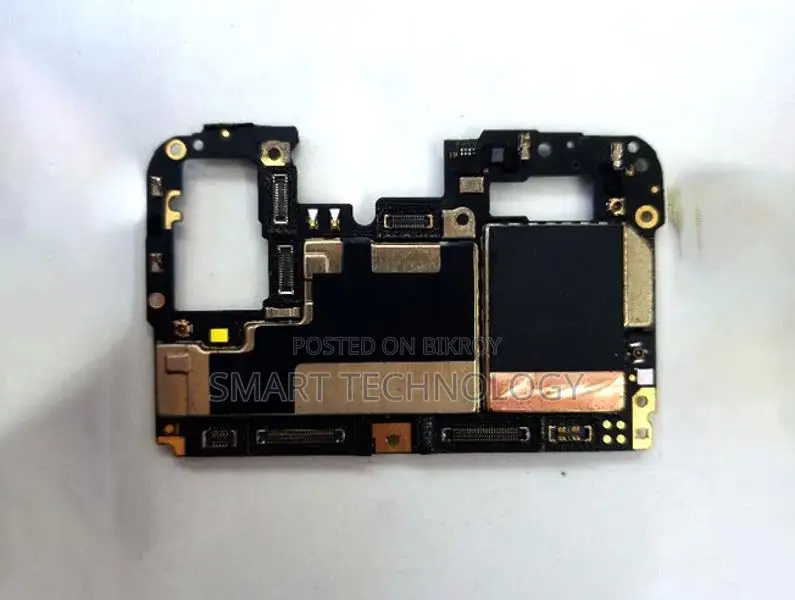 Vivo V11/V11 Pro Motherboard