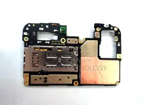 Vivo V11/V11 Pro Motherboard