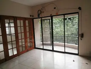 3000-SqFt 4-Bed 4th Floor Flat For Rent in Gulshan-2