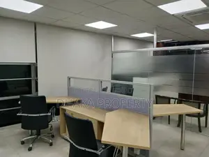 গুলশানে ২৮৯০ বর্গফুট সম্পূর্ণ ফার্নিশড অফিস ভাড়ার জন্য