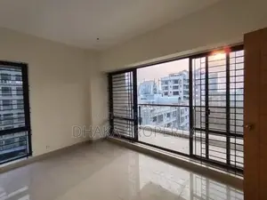 গুলশানে ৩৫০০ বর্গফুটের বিলাসবহুল অ্যাপার্টমেন্ট ভাড়া