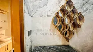 Full Building Brand New Fairface South-Facing Rent at Bashundhara R/A