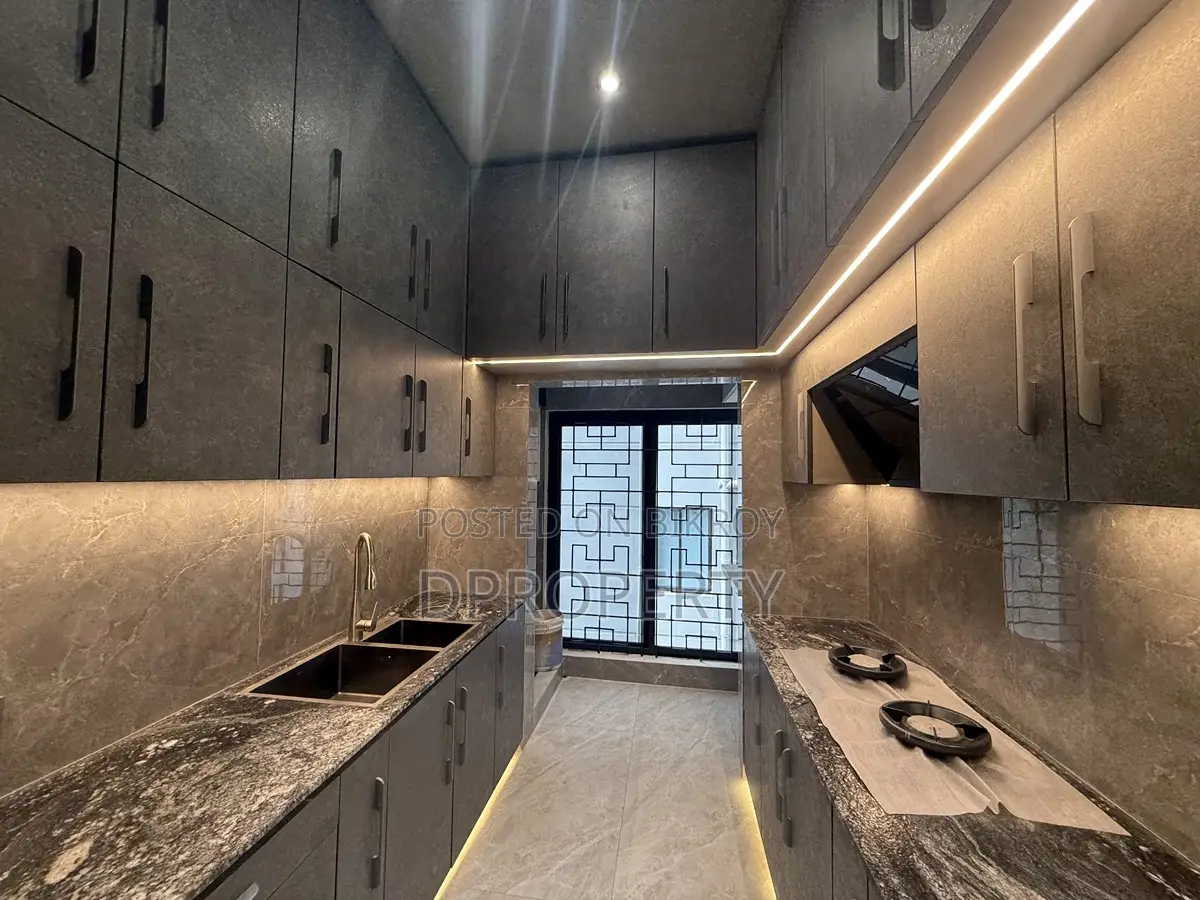 Full Building Brand New Fairface South-Facing Rent at Bashundhara R/A