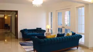 Furnished 4bdrm Apartment in Gulshan for sale