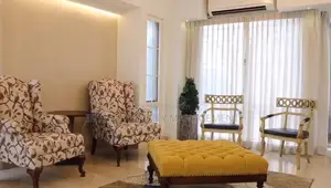 Furnished 4bdrm Apartment in Gulshan for sale