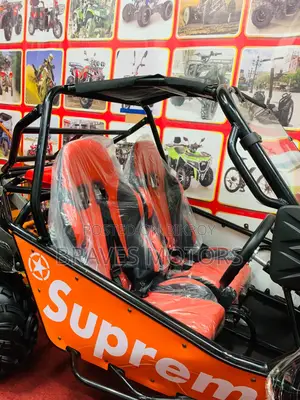 Zongshen Hummer 250 buggy 2025