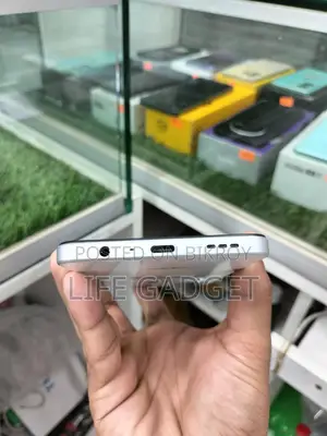 OPPO A3 (Used)