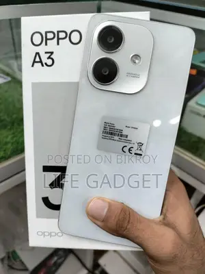 OPPO A3 (Used)