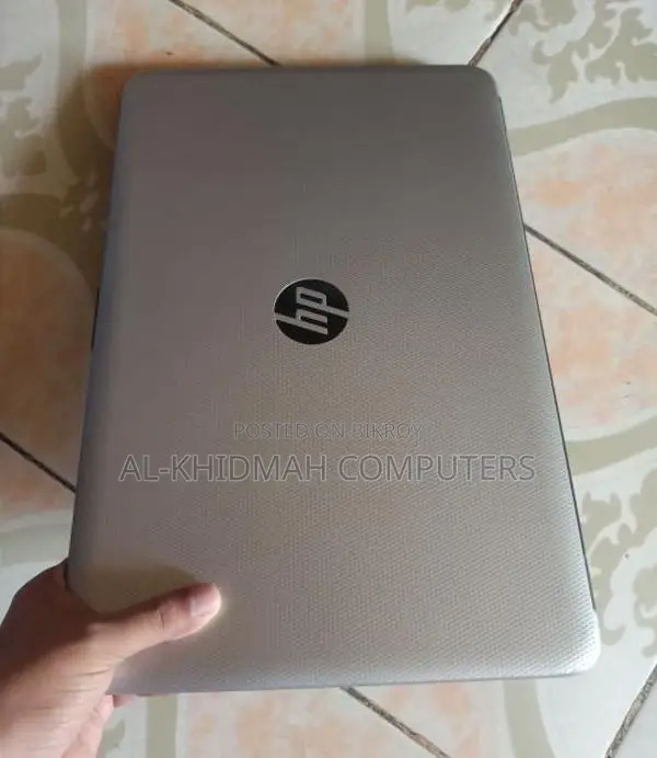 HP Core i7 6th Gen Laptop, 8GB RAM, 256GB SSD, Dedicated Graphics, 15.6"
