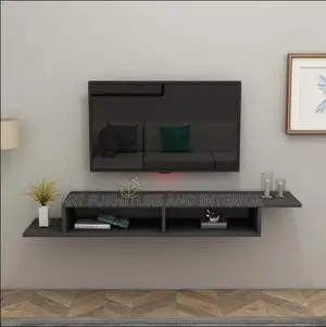 Wall-hanging-tv-cabinet - 93