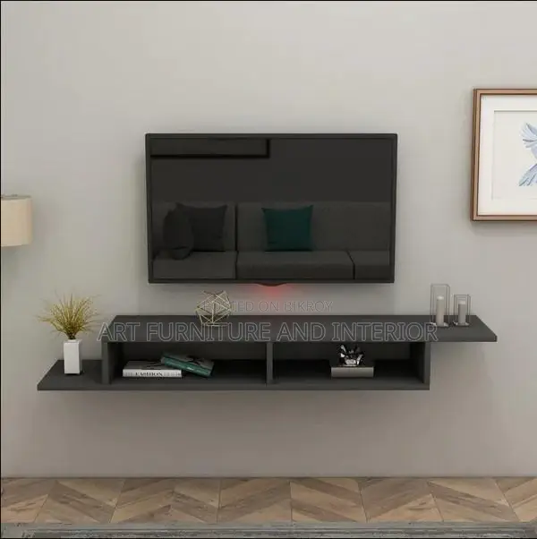 Wall-hanging-tv-cabinet - 93