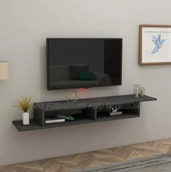 Wall-hanging-tv-cabinet - 93