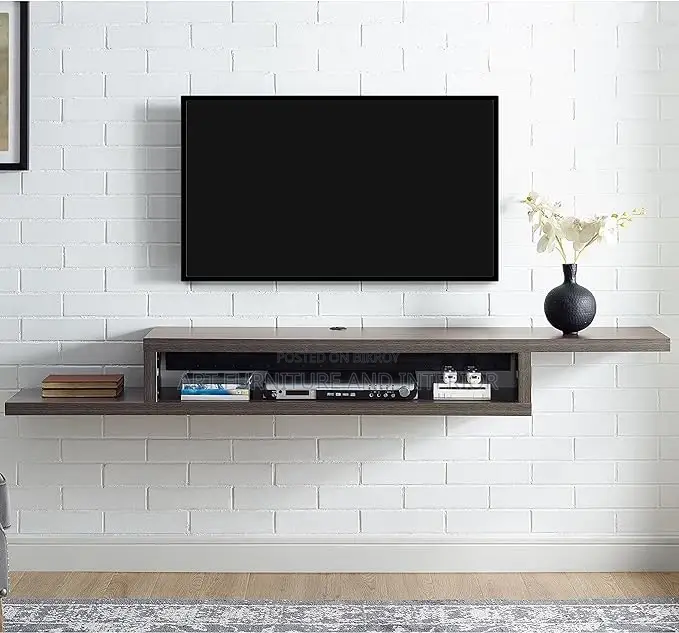 Wall-hanging-tv-cabinet - 93
