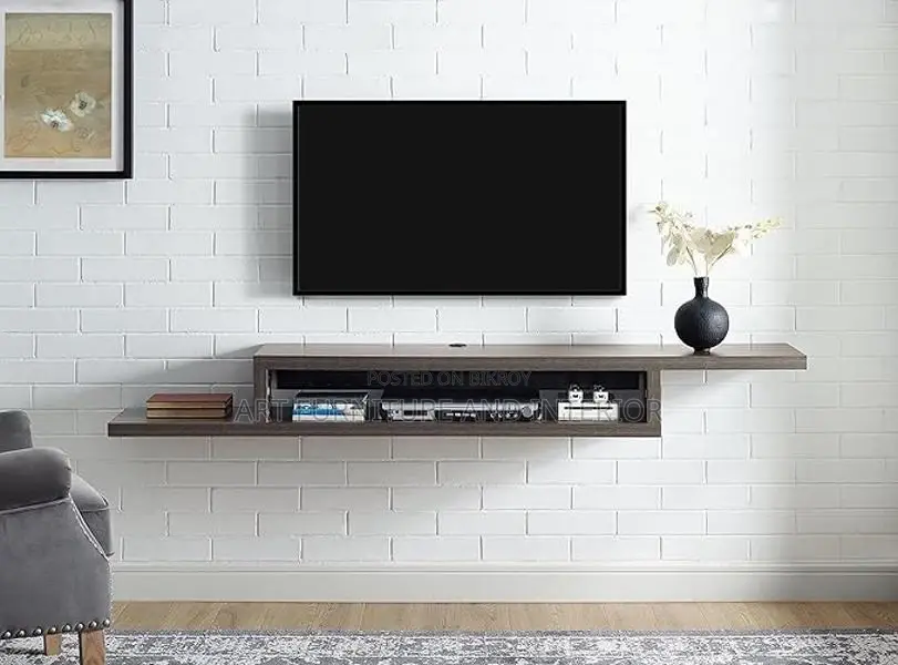 Wall-hanging-tv-cabinet - 93