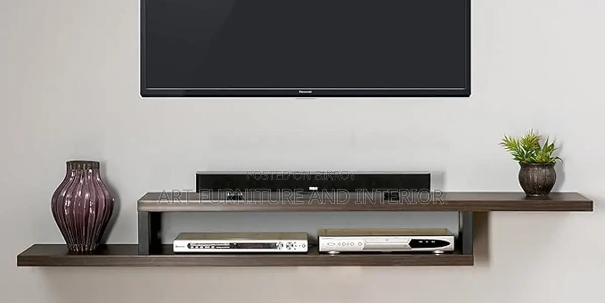 Wall-hanging-tv-cabinet - 93