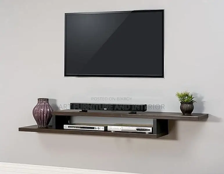 Wall-hanging-tv-cabinet - 93