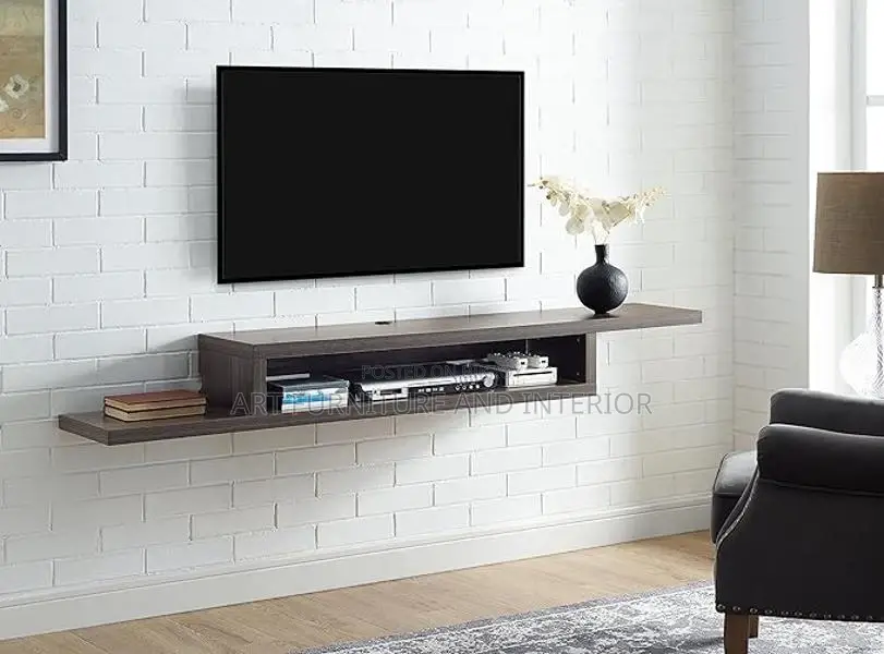 Wall-hanging-tv-cabinet - 93