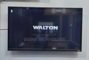Walton-43" ইন্চ স্মার্ট টিভি