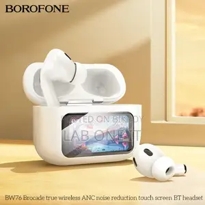 ⭐Borofone BW76 Air Pods⭐6 Month Warranty⭐