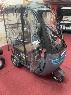 e-bike 2025