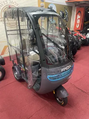 e-bike 2025