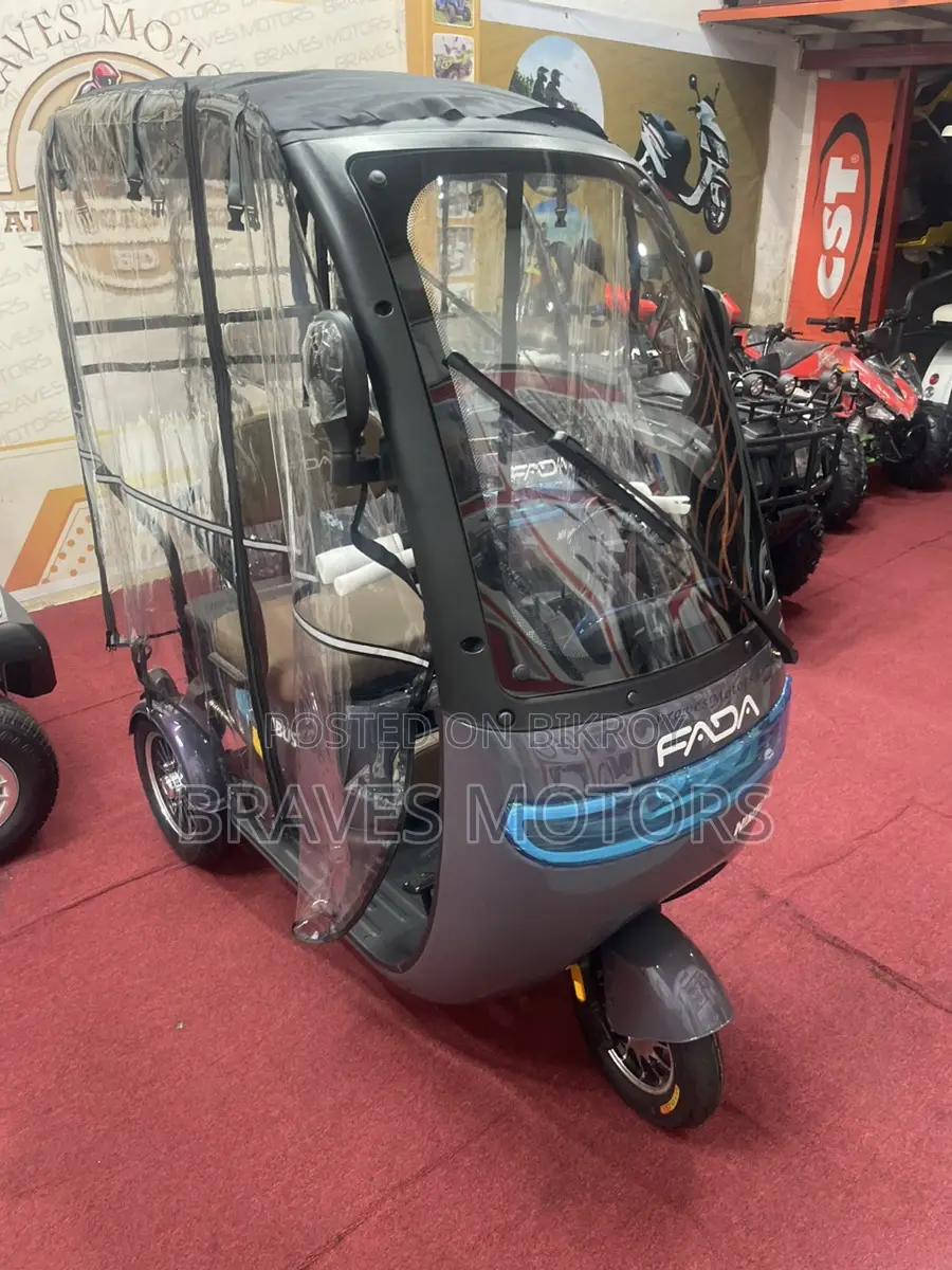 e-bike 2025