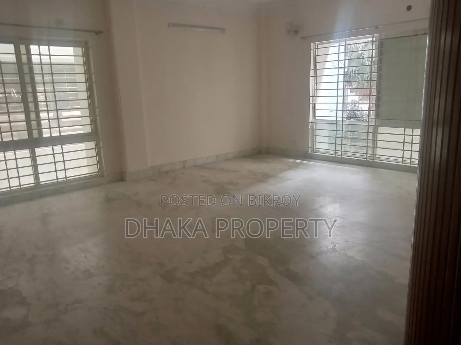 গুলশানে নতুন ২৬০০ বর্গফুটের বিলাসবহুল অ্যাপার্টমেন্ট ভাড়া হবে