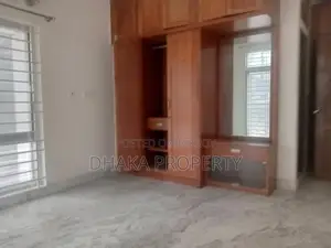 গুলশানে নতুন ২৬০০ বর্গফুটের বিলাসবহুল অ্যাপার্টমেন্ট ভাড়া হবে