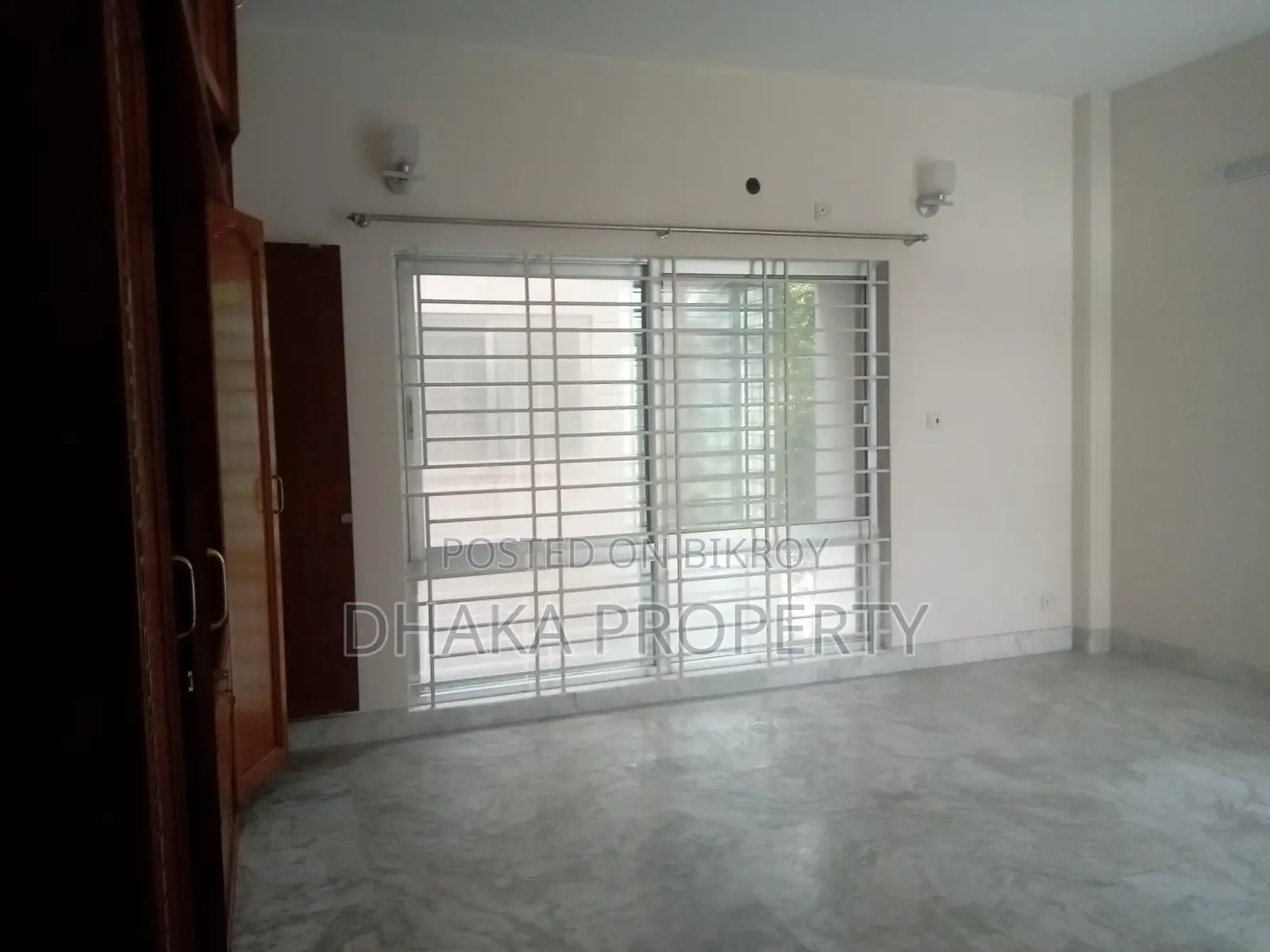 গুলশানে নতুন ২৬০০ বর্গফুটের বিলাসবহুল অ্যাপার্টমেন্ট ভাড়া হবে