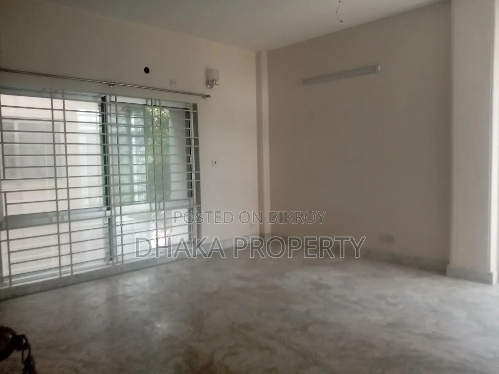 গুলশানে নতুন ২৬০০ বর্গফুটের বিলাসবহুল অ্যাপার্টমেন্ট ভাড়া হবে