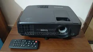 BenQ MS506P DLP PROJECTOR