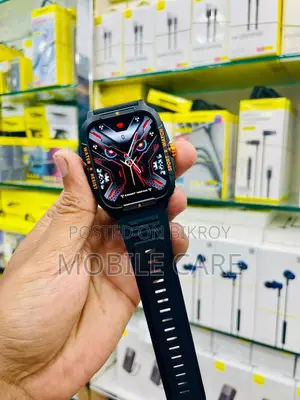 COLMI P76 Smartwatch