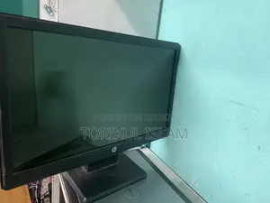 এইচপি ১৯ ইঞ্চি মনিটর /১ মার্ক