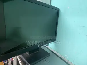 এইচপি ১৯ ইঞ্চি মনিটর /১ মার্ক