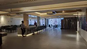 ধানমন্ডিতে রেস্টুরেন্ট ভাড়া