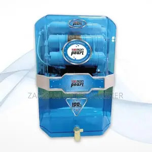 75 GPD Heron Pearl RO Water Purifier (6 Stage)