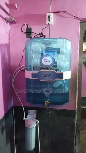 75 GPD Heron Pearl RO Water Purifier (6 Stage)