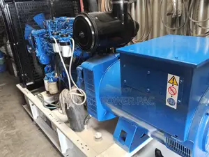 210 kva Perkins generator uk sell & service
