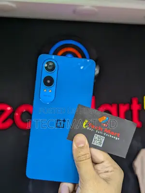 OnePlus Nord CE4 Lite (ব্যবহৃত)