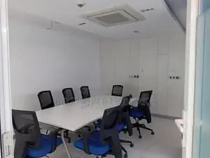 গুলশান এভিনিউতে ৯৫০০ বর্গফুটের ডেকোরেটেড অফিস স্পেস ভাড়ার জন্য