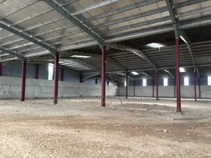46,000 ready shed and 60,000 sqft. vacant land at Meghna,