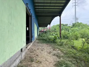 মেঘনা, সোনারগাঁ, নারায়ণগঞ্জে ৪৬,০০০ বর্গফুটের রেডি শেড ও ৬০,০০০ বর্গফুটের খালি জমি
