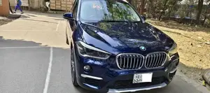 BMW X1 Sdrive18i.PANAROMIC 2016