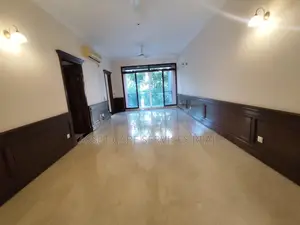 3Bed Semi-Furnished Exclusive Apartment Rent In Gulshan-2