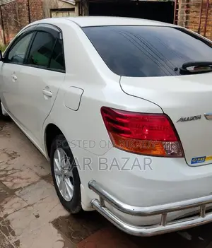 Toyota Allion G EXTREMELY FRESH 2010