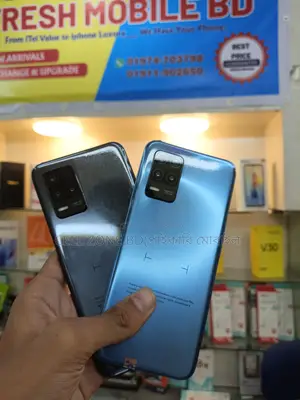 Realme 8 8/256 (Used)