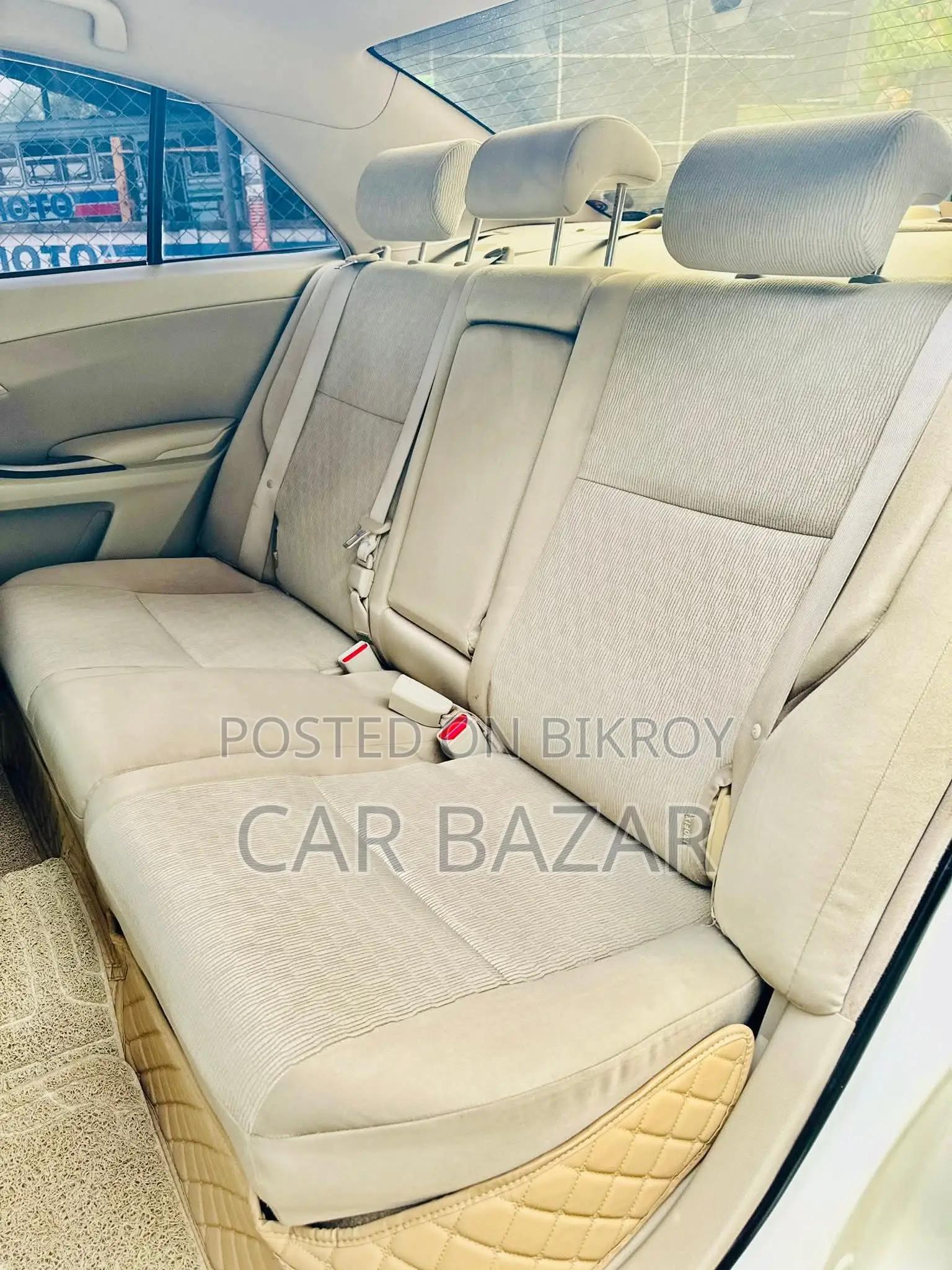 Toyota Allion G EXTREMELY FRESH 2010
