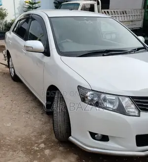 Toyota Allion G EXTREMELY FRESH 2010