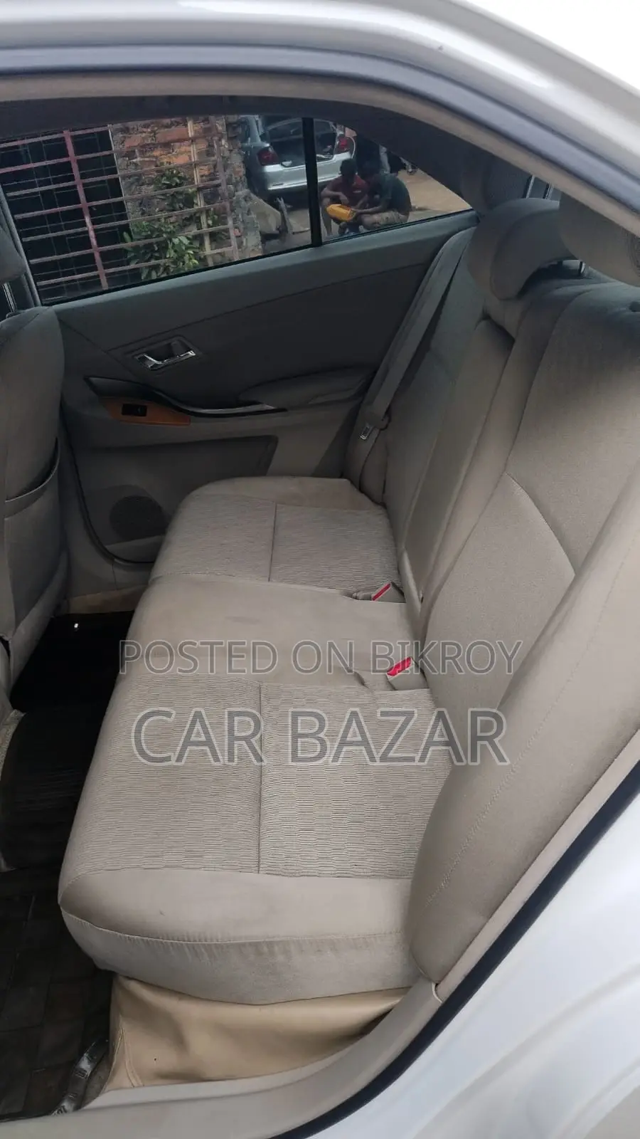 Toyota Allion G EXTREMELY FRESH 2010